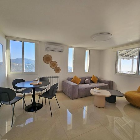 Villa Beit Mema Ad Dahr Esterno foto