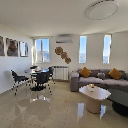 Villa Beit Mema Ad Dahr Esterno foto