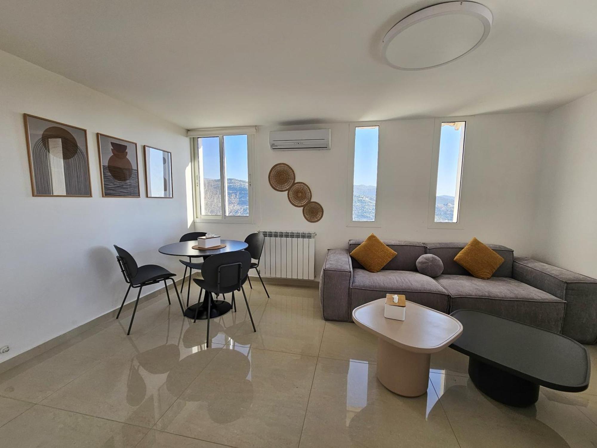 Villa Beit Mema Ad Dahr Esterno foto